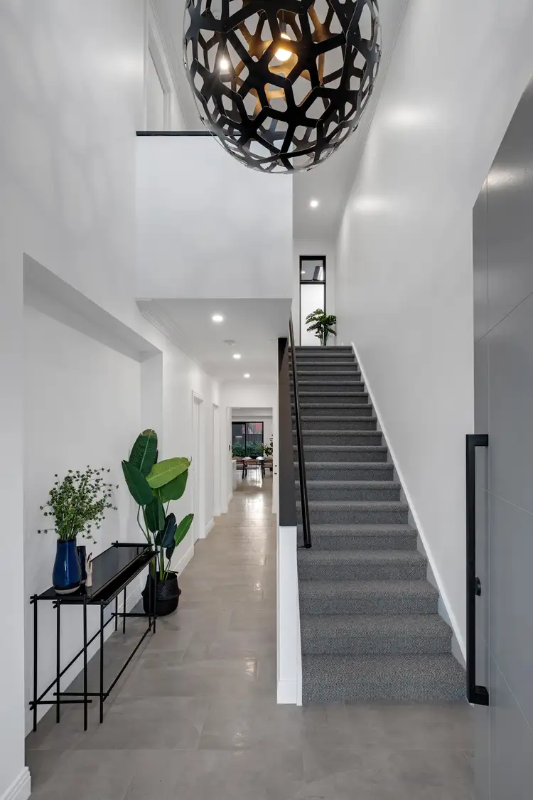Second view of Homely house listing, 5 William Avenue, Henley Beach South SA 5022