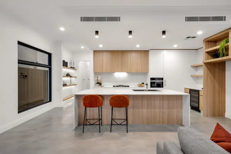 Fifth view of Homely house listing, 5 William Avenue, Henley Beach South SA 5022