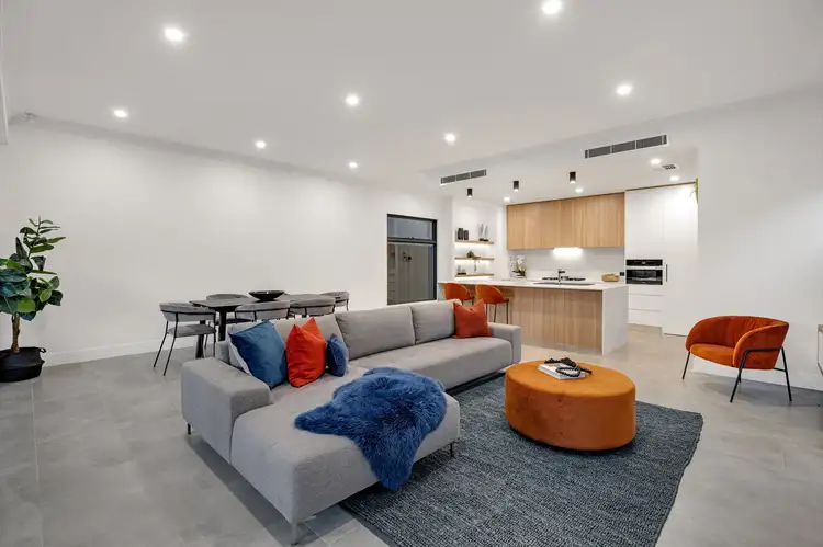 Sixth view of Homely house listing, 5 William Avenue, Henley Beach South SA 5022