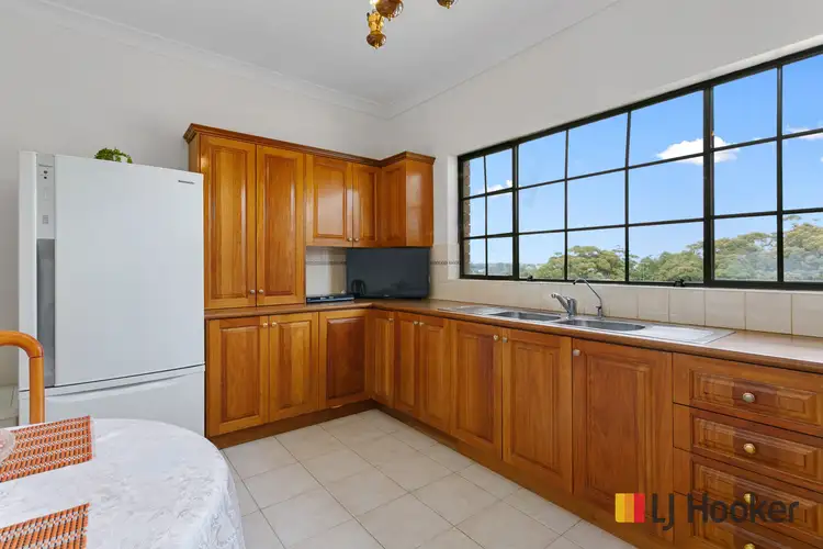 Second view of Homely unit listing, 11/47 Illawarra Street, Allawah NSW 2218