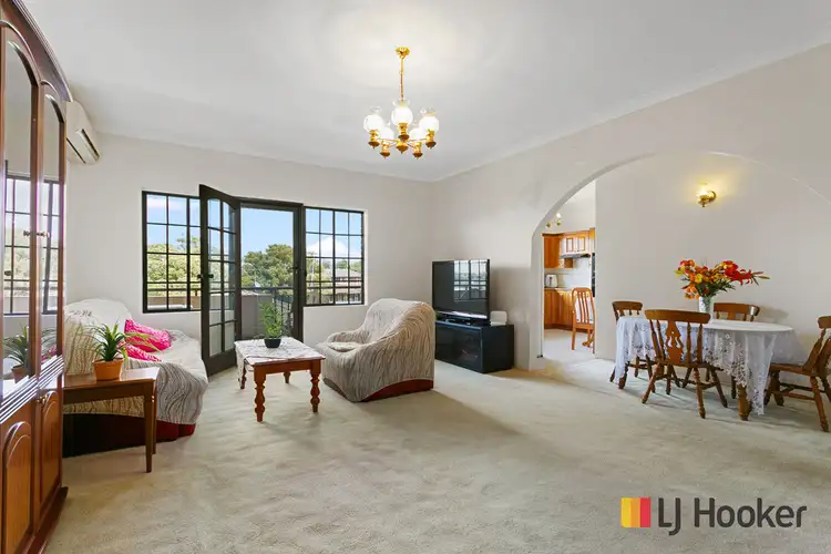 Third view of Homely unit listing, 11/47 Illawarra Street, Allawah NSW 2218