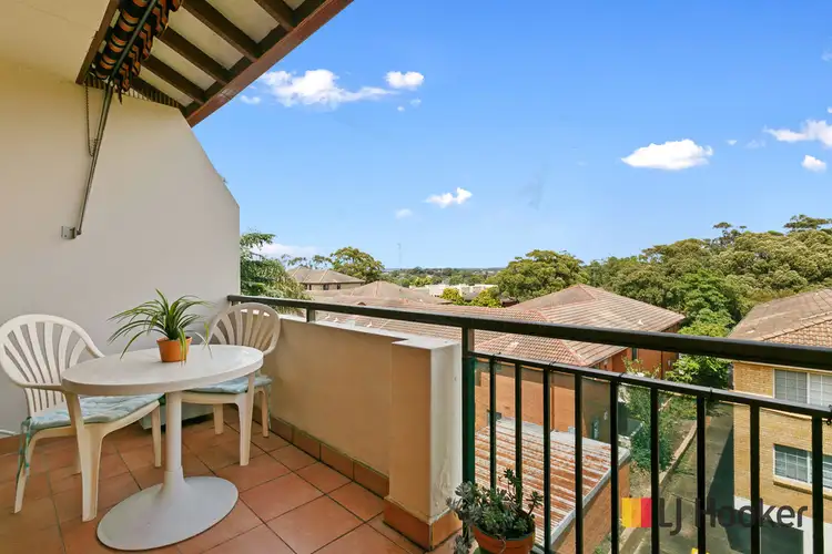 Fourth view of Homely unit listing, 11/47 Illawarra Street, Allawah NSW 2218