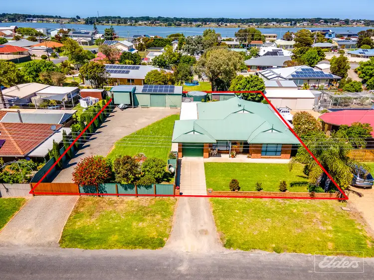 Main view of Homely house listing, 3 Fenchurch Street, Goolwa North SA 5214