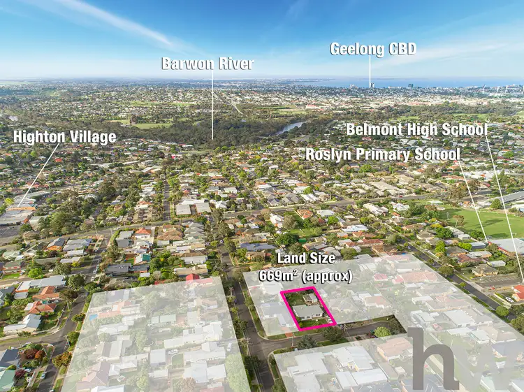 4 Killara Court, Belmont VIC 3216