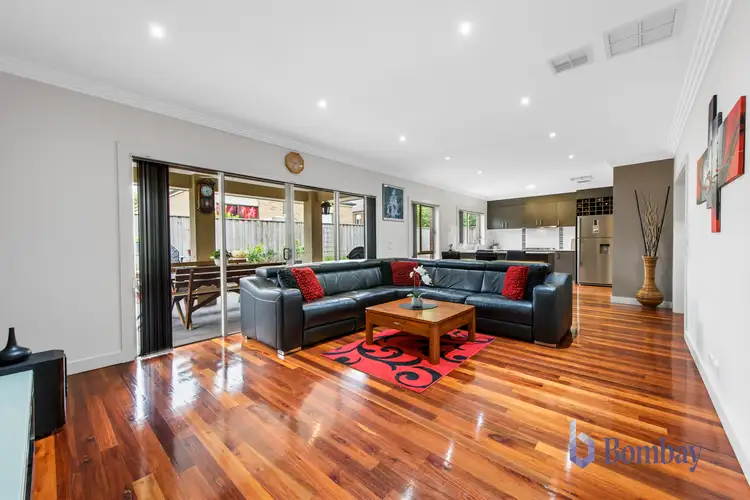 Fourth view of Homely house listing, 7 Argo Court, Epping VIC 3076