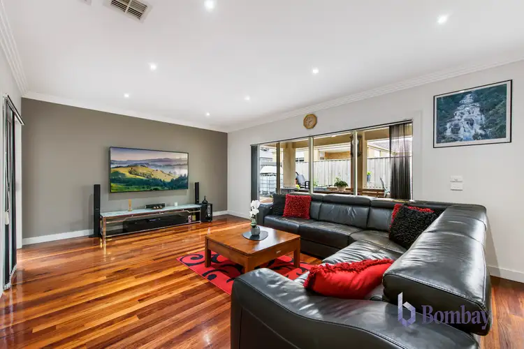 Fifth view of Homely house listing, 7 Argo Court, Epping VIC 3076