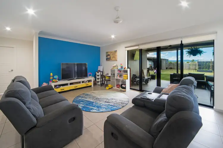 Fifth view of Homely house listing, 20 Telford Street, Proserpine QLD 4800