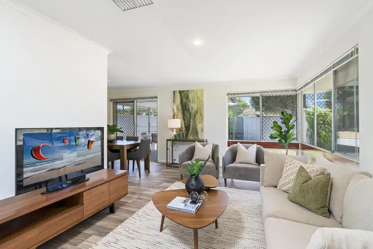 35 Cardington Way, Huntingdale WA 6110