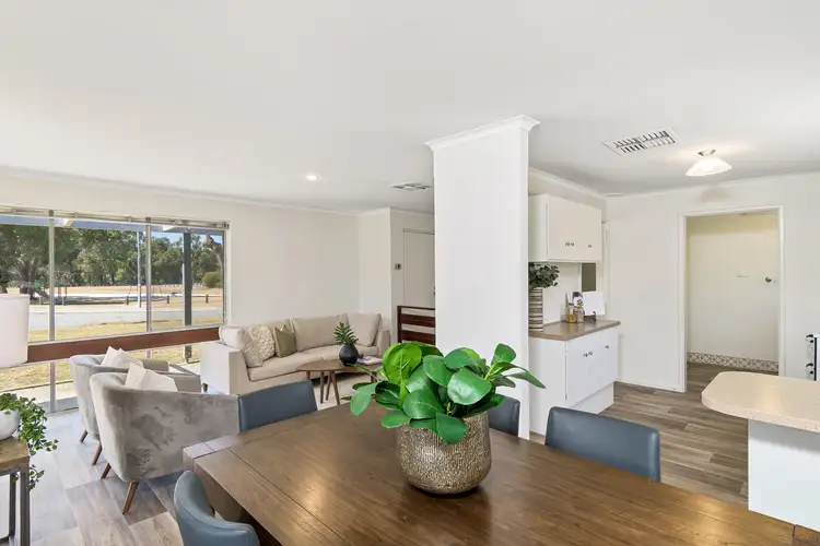 Second view of Homely house listing, 35 Cardington Way, Huntingdale WA 6110