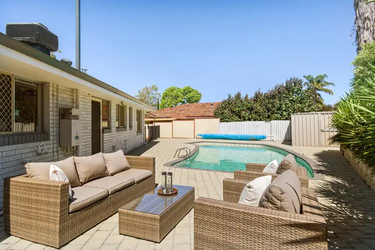 Third view of Homely house listing, 35 Cardington Way, Huntingdale WA 6110