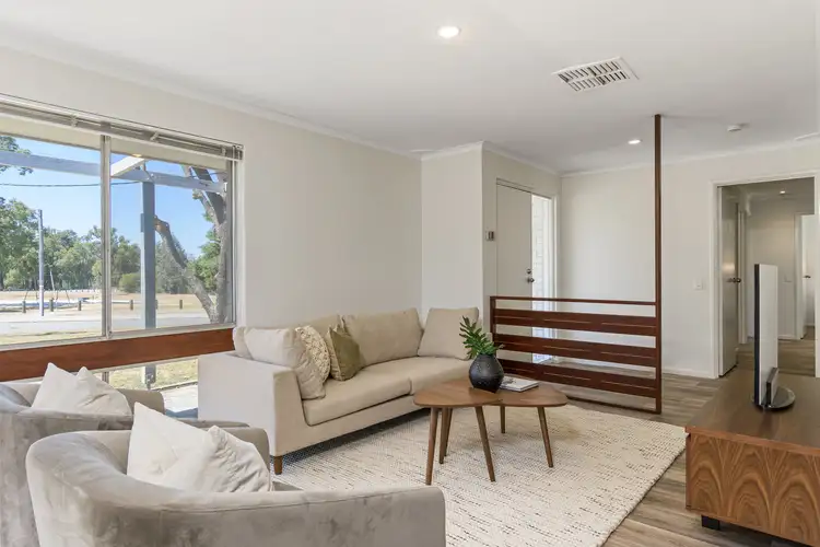 Fourth view of Homely house listing, 35 Cardington Way, Huntingdale WA 6110