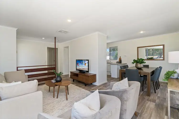 Sixth view of Homely house listing, 35 Cardington Way, Huntingdale WA 6110