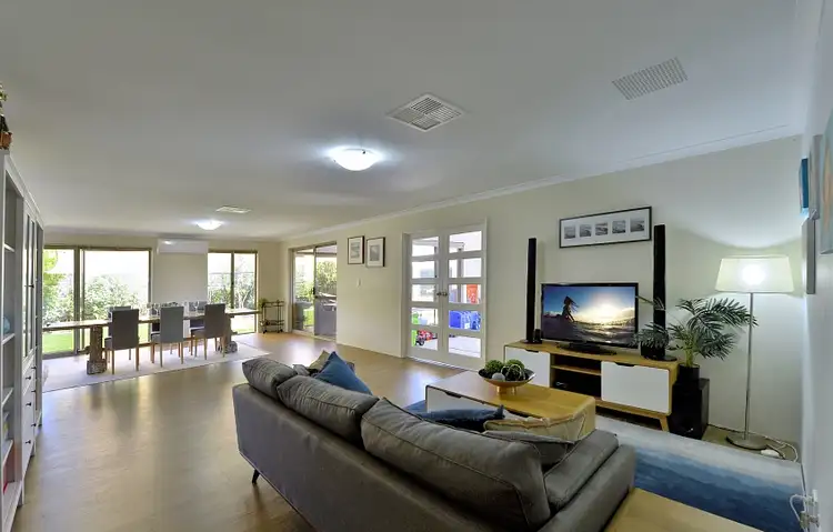 Fifth view of Homely house listing, 89 Carissa Turn, Halls Head WA 6210