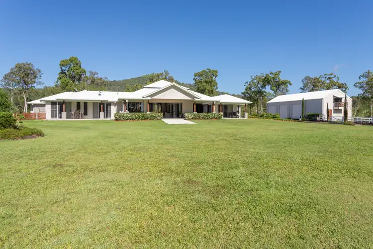 87 Stewart Road, Coondoo QLD 4570