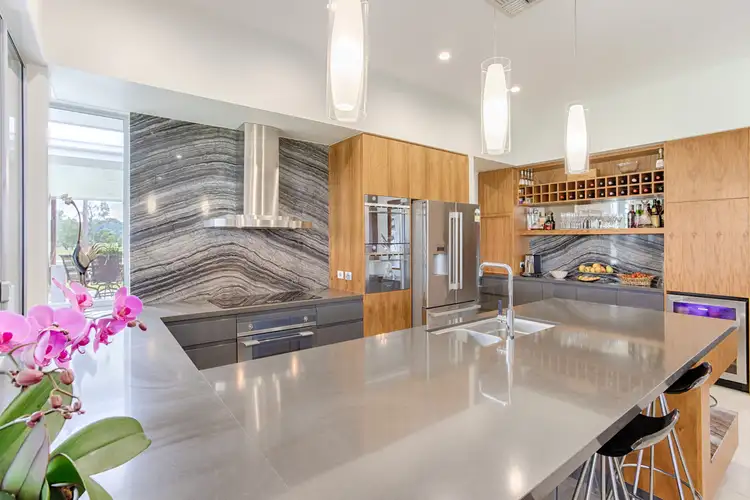 Second view of Homely house listing, 87 Stewart Road, Coondoo QLD 4570