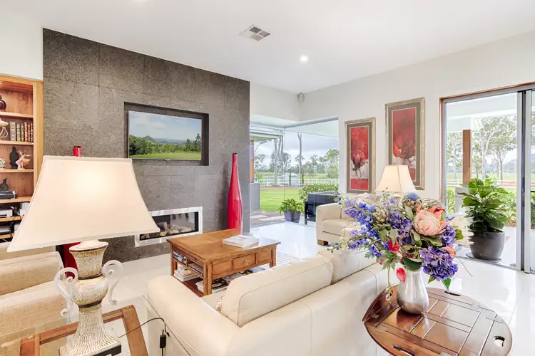 Third view of Homely house listing, 87 Stewart Road, Coondoo QLD 4570