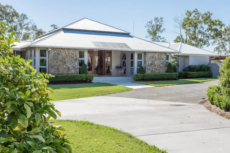 Fourth view of Homely house listing, 87 Stewart Road, Coondoo QLD 4570