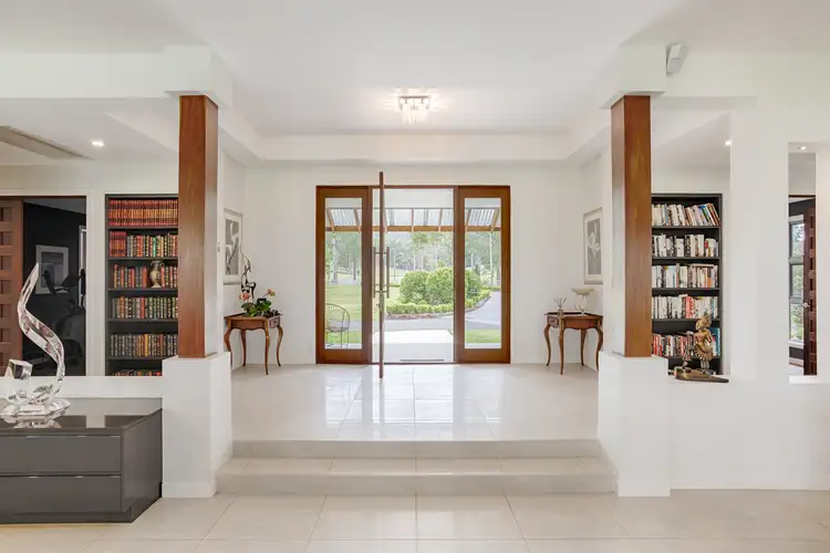 Fifth view of Homely house listing, 87 Stewart Road, Coondoo QLD 4570