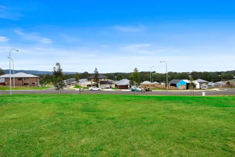 143 Yobarnie Avenue, North Richmond NSW 2754
