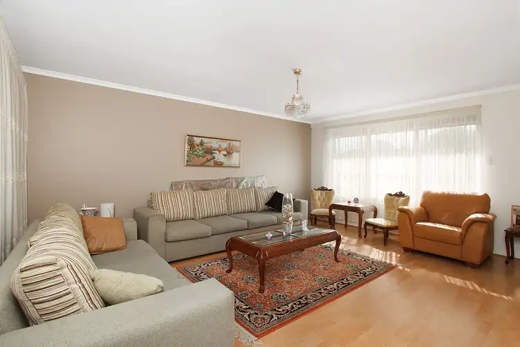 Second view of Homely house listing, 25 Mozart Place, Bonnyrigg Heights NSW 2177