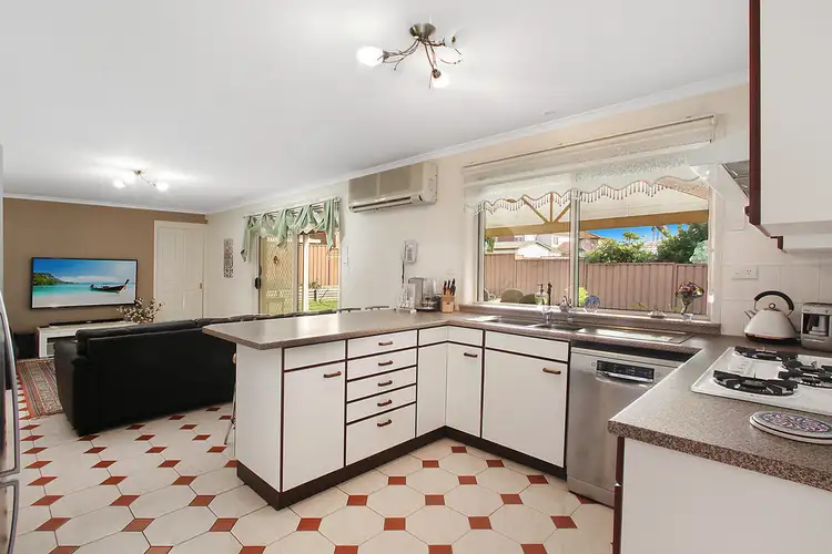 Fifth view of Homely house listing, 25 Mozart Place, Bonnyrigg Heights NSW 2177