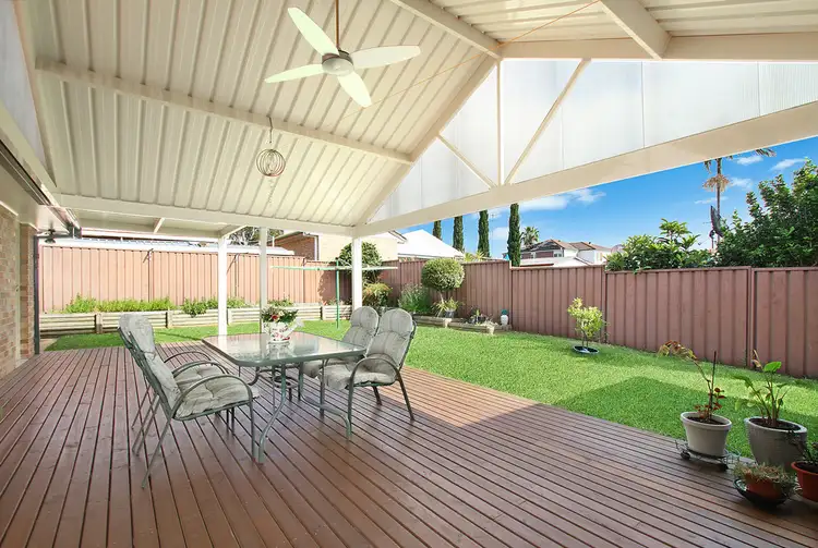 Sixth view of Homely house listing, 25 Mozart Place, Bonnyrigg Heights NSW 2177