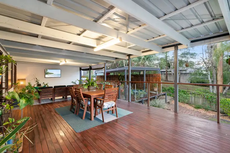Second view of Homely house listing, 18 GLADEWOOD DRIVE, Daisy Hill QLD 4127