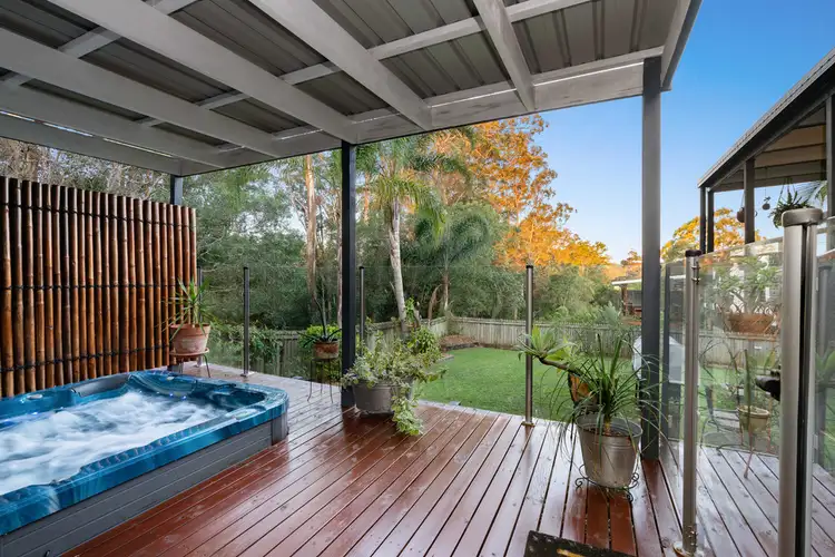 Third view of Homely house listing, 18 GLADEWOOD DRIVE, Daisy Hill QLD 4127