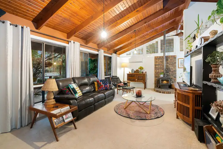Fifth view of Homely house listing, 18 GLADEWOOD DRIVE, Daisy Hill QLD 4127