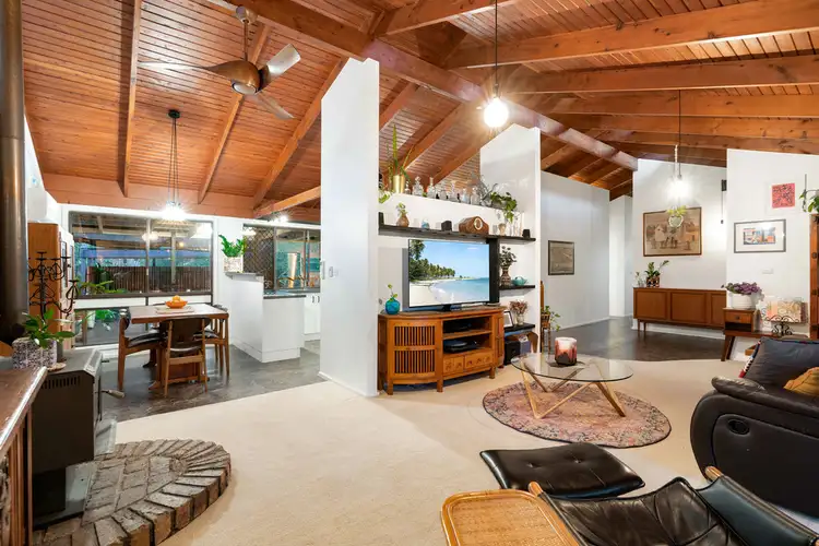Sixth view of Homely house listing, 18 GLADEWOOD DRIVE, Daisy Hill QLD 4127