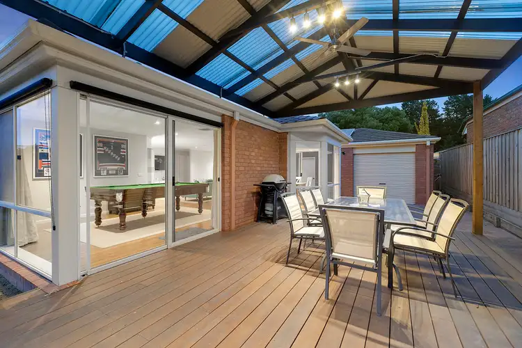 Third view of Homely house listing, 7 Kensington Avenue, Frankston South VIC 3199