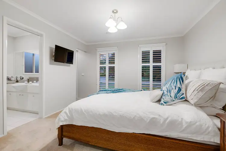 Sixth view of Homely house listing, 7 Kensington Avenue, Frankston South VIC 3199