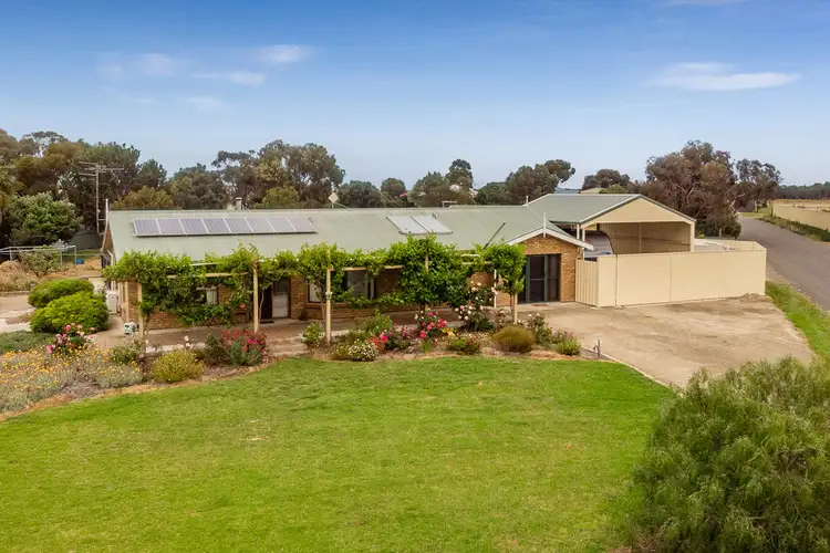 Second view of Homely house listing, 14-16 Stirling Street, Milang SA 5256