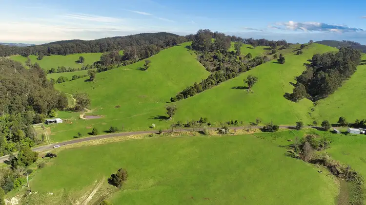 Lot 1 Albert River Rd, Hiawatha VIC 3971