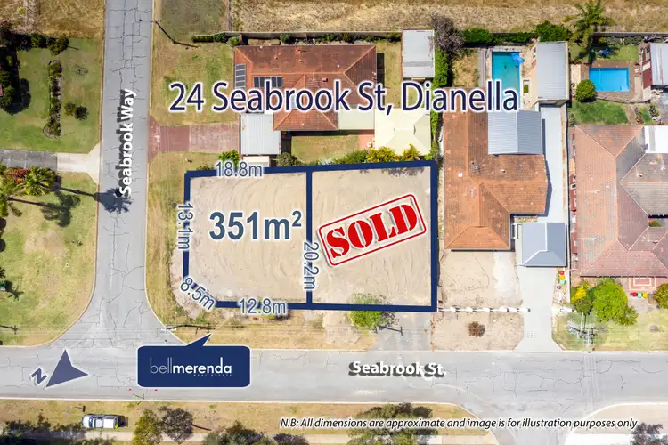 24 Seabrook Street, Dianella WA 6059