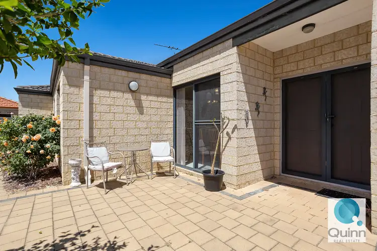 Third view of Homely house listing, 4 Ansellia Loop, Canning Vale WA 6155