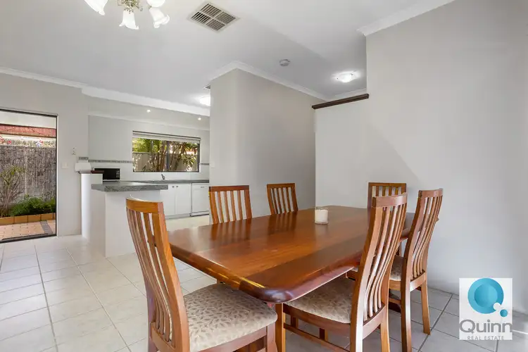 Sixth view of Homely house listing, 4 Ansellia Loop, Canning Vale WA 6155