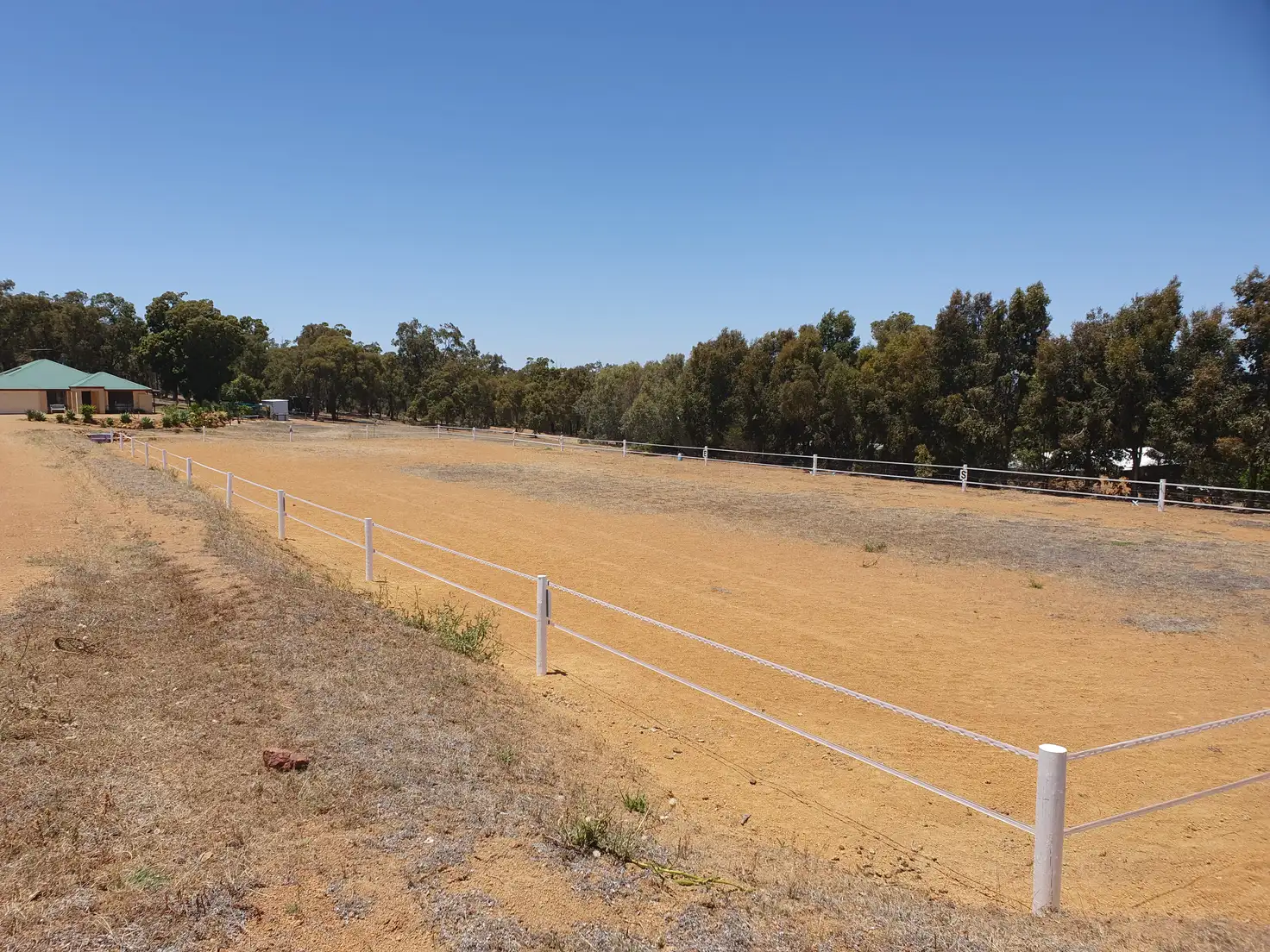 Main view of Homely house listing, 198 Jose Road, Bakers Hill WA 6562