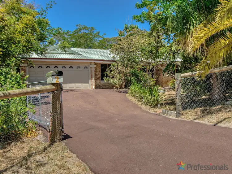 2 Farrier Court, Wellard WA 6170