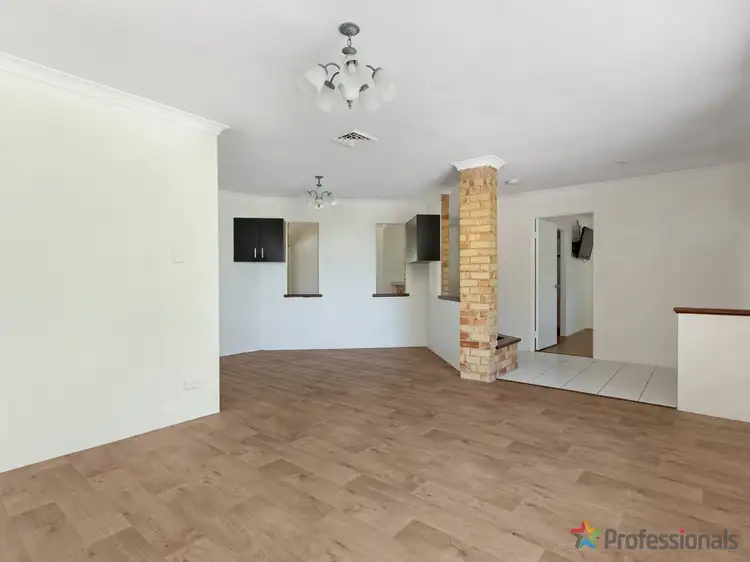 Second view of Homely house listing, 2 Farrier Court, Wellard WA 6170