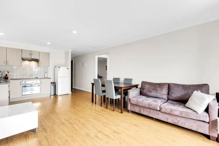 Second view of Homely apartment listing, 17/13-19 Hurtle Parade, Mawson Lakes SA 5095