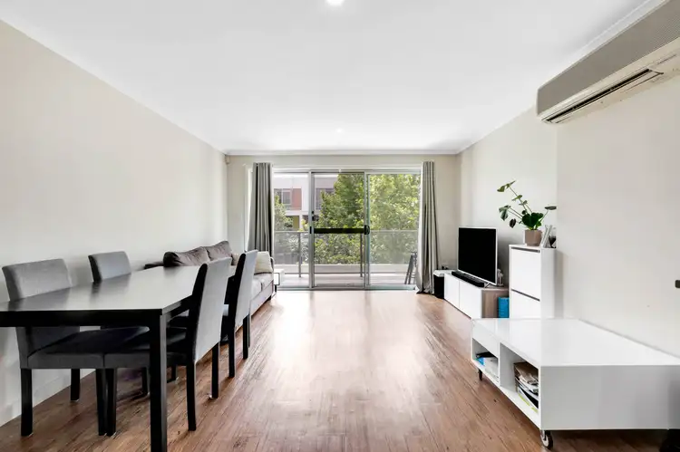 Third view of Homely apartment listing, 17/13-19 Hurtle Parade, Mawson Lakes SA 5095