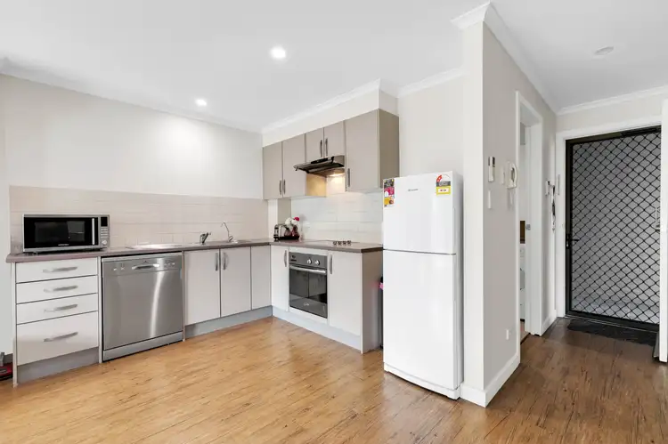 Fourth view of Homely apartment listing, 17/13-19 Hurtle Parade, Mawson Lakes SA 5095