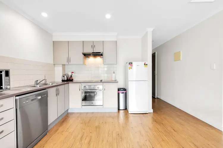 Fifth view of Homely apartment listing, 17/13-19 Hurtle Parade, Mawson Lakes SA 5095
