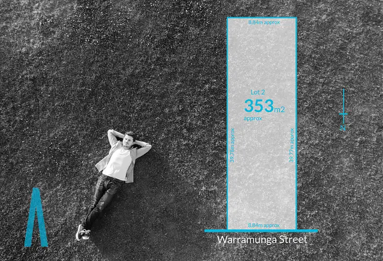 Lot 2/ 21 Warramunga Street, Greenacres SA 5086