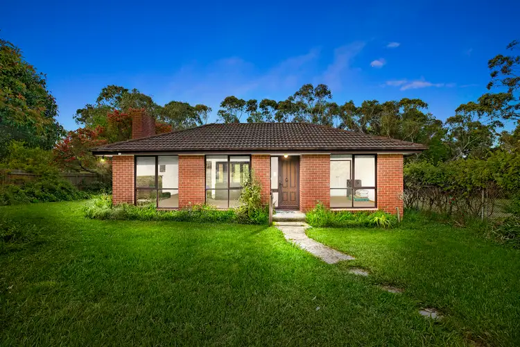 Second view of Homely house listing, 37 Durham Road, Kilsyth VIC 3137