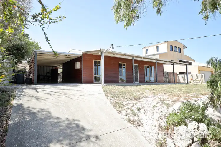 Main view of Homely house listing, 10 Cassilda Way, Two Rocks WA 6037
