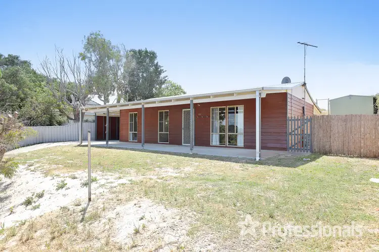Second view of Homely house listing, 10 Cassilda Way, Two Rocks WA 6037