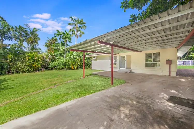 14 Nankeen Court, Leanyer NT 812