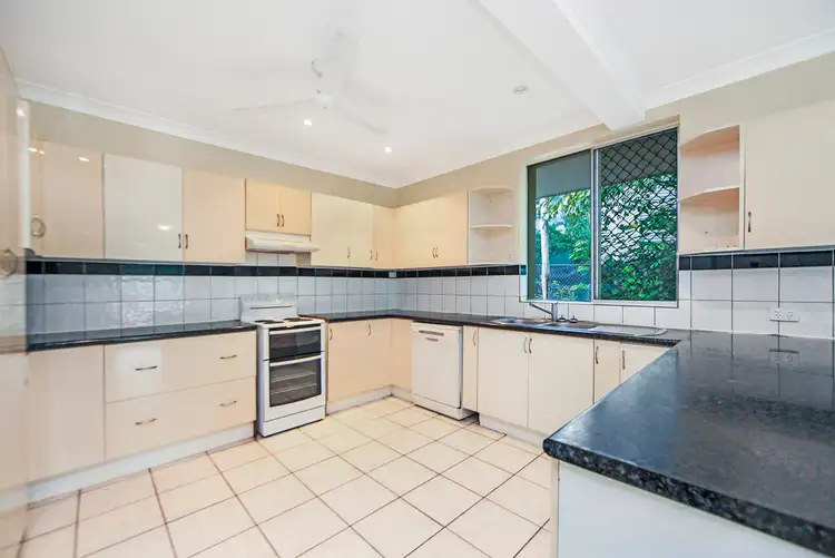 Second view of Homely house listing, 14 Nankeen Court, Leanyer NT 812